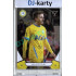 2021/22 Sportzoo Fortuna Liga 2. série #301 Jan Fortelný PROMO