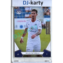 2021/22 Sportzoo Fortuna Liga Milan Petržela #11 PROMO