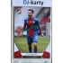 2021/22 Sportzoo Fortuna Liga Pavel Buchta #93 PROMO