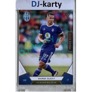 2021/22 Sportzoo Fortuna Liga Marek Suchý #116 PROMO