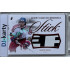 2024 LC Golden Prague Belongs to us #GUS-09 Martin Havlát Authentic Game Used Memorabilia Stick Red 01/10