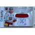 2022/23 Sportzoo ELH 2. série #SM-FP Filip Pavlík Spectacle Memorabilia 29/35