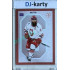 2024/25 Goal Cards Maxa liga 1. série #C-13 Jan Výtisk Captains Parallel xx/30