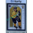 2024/25 Goal Cards Maxa liga 1. série #AS-07 Aleksi Salonen Assistants Parallel xx/30
