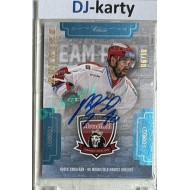 Buyback Signature OFS 19/20 #TP-RSM Team Pride Radek Smoleňák xx/10