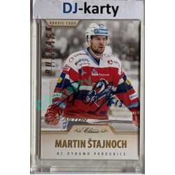 Buyback Signature OFS 15/16 #72 Martin Štajnoch xx/10