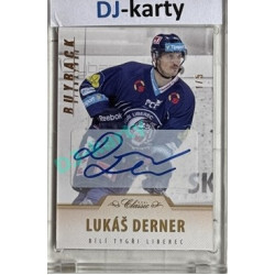 Buyback Signature OFS 15/16 #80 Lukáš Derner x/5