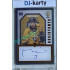 2024/25 Goal Cards Maxa liga 1. série #AS-08 Bedřich Köhler Assistants Signature xx/30