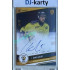 2024/25 Goal Cards Maxa liga 1. série #ZL-02 Daniel Kolář 30 let od finále Signature xx/30
