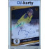 2024/25 Goal Cards Maxa liga 1. série #ZL-04 Bedřich Köhler 30 let od finále Signature xx/30