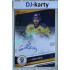 2024/25 Goal Cards Maxa liga 1. série #ZL-07 Zdeněk Sedlák 30 let od finále Signature xx/30