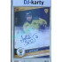 2024/25 Goal Cards Maxa liga 1. série #ZL-12 Jakub Šlahař 30 let od finále Signature xx/30