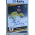 2024/25 Goal Cards Maxa liga 1. série #ZL-20 Patrik Urbanec 30 let od finále Signature xx/30