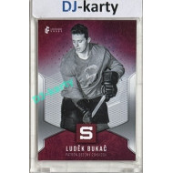2025 LC Patroni sezóny HC SPARTA PRAHA #PS-02 Luděk Bukač