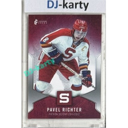 2025 LC Patroni sezóny HC SPARTA PRAHA #PS-03 Pavel Richter