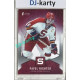 2025 LC Patroni sezóny HC SPARTA PRAHA #PS-03 Pavel Richter