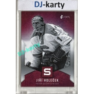 2025 LC Patroni sezóny HC SPARTA PRAHA #PS-05 Jiří Holeček