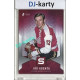 2025 LC Patroni sezóny HC SPARTA PRAHA #PS-06 Jiří Kochta