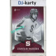 2025 LC Patroni sezóny HC SPARTA PRAHA #PS-09 Stanislav Gajdušek