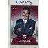 2025 LC Patroni sezóny HC SPARTA PRAHA #PS-11 Viliam Sivek Signature xx/27