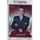 2025 LC Patroni sezóny HC SPARTA PRAHA #PS-11 Viliam Sivek Signature xx/27