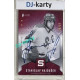 2025 LC Patroni sezóny HC SPARTA PRAHA #PS-09 Stanislav Gajdušek Signature xx/27