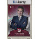2025 LC Patroni sezóny HC SPARTA PRAHA #PS-11 Viliam Sivek Signature 4/5