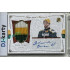 2024/25 Goal Cards Maxa liga 1. série #S-04 Robin Staněk Game Used Material Signature 01/10