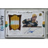 2024/25 Goal Cards Maxa liga 1. série #S-07 Ondřej Machala Game Used Material Signature 01/10