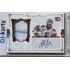 2024/25 Goal Cards Maxa liga 1. série #S-29 Jan Kolář Game Used Material Signature 01/10