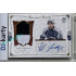 2024/25 Goal Cards Maxa liga 1. série #S-33 Josef Skořepa Game Used Material Signature 01/10