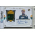 2024/25 Goal Cards Maxa liga 1. série #S-04 Robin Staněk Game Used Material Signature 18/20