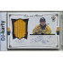 2024/25 Goal Cards Maxa liga 1. série #S-17 Petr Holík Game Used Material Signature 17/20