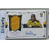 2024/25 Goal Cards Maxa liga 1. série #S-18 Zdeněk Sedlák Game Used Material Signature 17/20