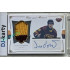 2024/25 Goal Cards Maxa liga 1. série #S-23 Filip Dundáček Game Used Material Signature 18/20