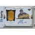 2024/25 Goal Cards Maxa liga 1. série #S-24 Jonáš Jungwirth Game Used Material Signature 18/20