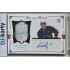 2024/25 Goal Cards Maxa liga 1. série #S-26 Václav Veber Game Used Material Signature 17/20