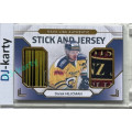 Stick a Jersey xx/20
