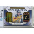 2024/25 Goal Cards Maxa liga 1. série #SJ-01 Darek Hejcman Stick & Jersey 20/20