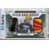 2024/25 Goal Cards Maxa liga 1. série #SJ-06 Pavel Klhůfek Stick & Jersey 19/20