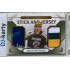 2024/25 Goal Cards Maxa liga 1. série #SJ-08 Matouš Kratochvil Stick & Jersey 19/20