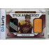 2024/25 Goal Cards Maxa liga 1. série #SJ-10 Daniel Kolář Stick & Jersey 19/20