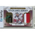 2024/25 Goal Cards Maxa liga 1. série #SJ-12 Martin Bučko Stick & Jersey 20/20