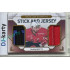 2024/25 Goal Cards Maxa liga 1. série #SJ-14 Ondřej Matýs Stick & Jersey 19/20