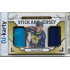2024/25 Goal Cards Maxa liga 1. série #SJ-16 Daniel Indrák Stick & Jersey 20/20