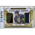 2024/25 Goal Cards Maxa liga 1. série #SJ-17 Robert Černý Stick & Jersey 20/20