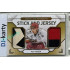 2024/25 Goal Cards Maxa liga 1. série #SJ-18 Petr Hašek Stick & Jersey 20/20