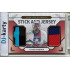 2024/25 Goal Cards Maxa liga 1. série #SJ-25 Tomáš Svoboda Stick & Jersey 20/20