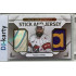 2024/25 Goal Cards Maxa liga 1. série #SJ-27 Radek Havel Stick & Jersey 19/20