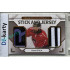 2024/25 Goal Cards Maxa liga 1. série #SJ-28 David Štich Stick & Jersey 20/20